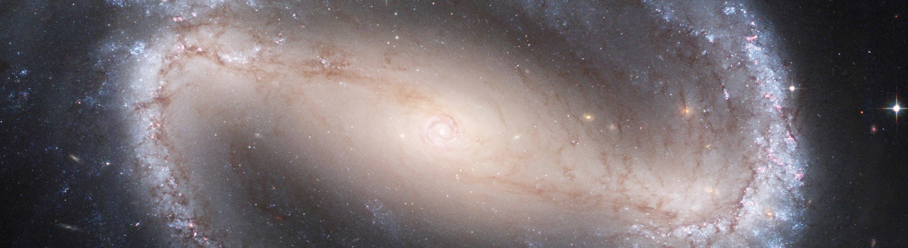 (Español) Académico del Núcleo de Astronomía descubre la galaxia más luminosa del Universo