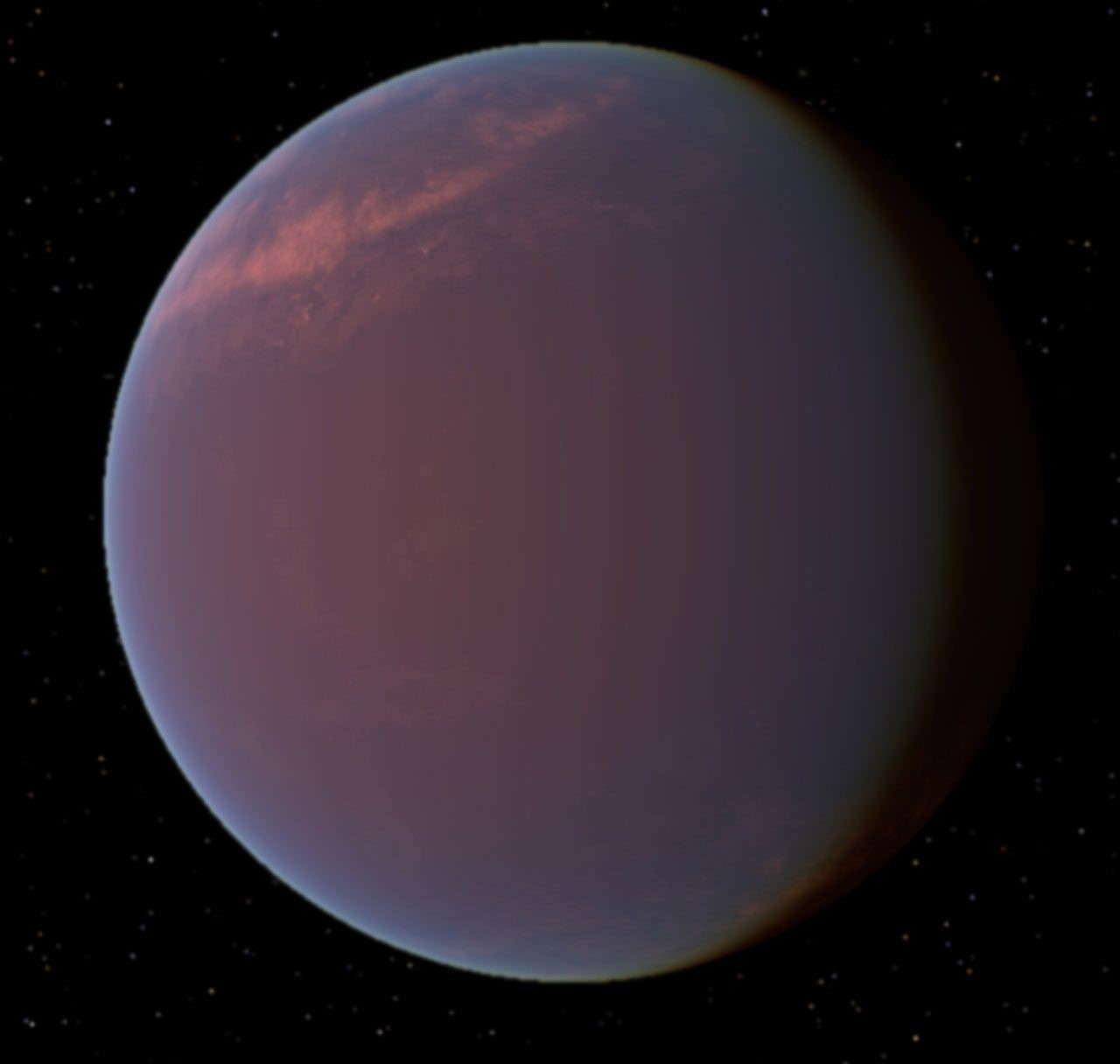 (Español) Equipo de astronomía UDP y U. de Chile descubre exoplaneta joven similar a Neptuno
