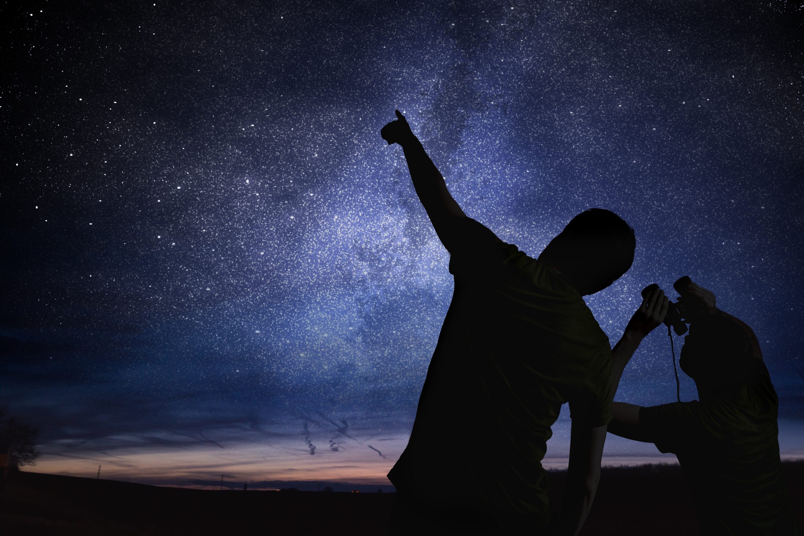 Mirar hacia el cielo: por qué la astronomía sigue siendo una de las grandes oportunidades de Chile